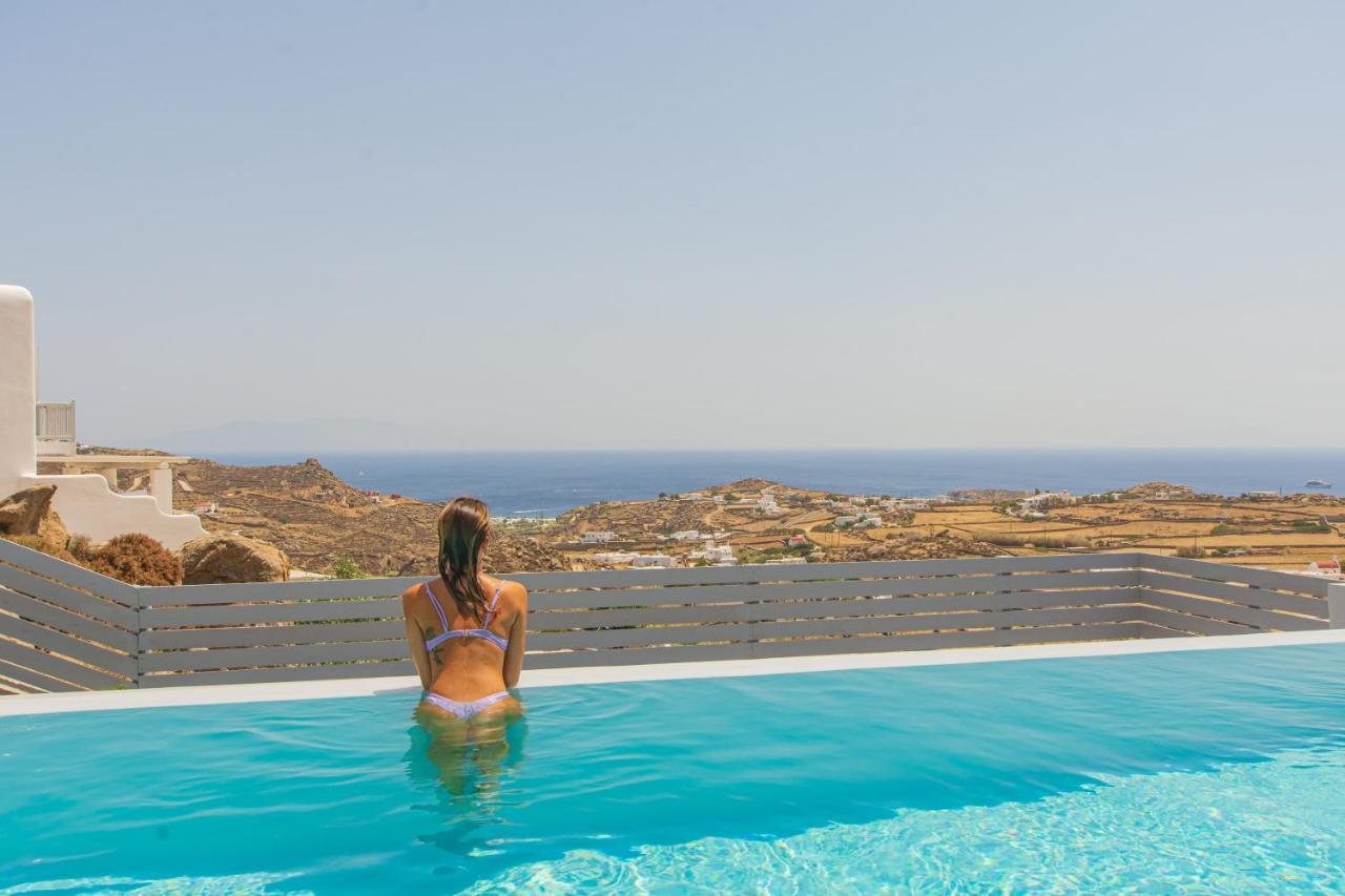 Lofos Apartahotel Platis Gialos
